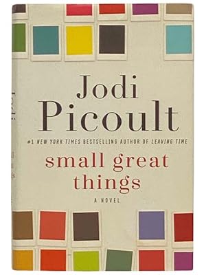 Seller image for Small Great Things: A Novel for sale by Yesterday's Muse, ABAA, ILAB, IOBA