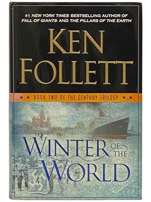 Seller image for Winter of the World (Century Trilogy No. 2) for sale by Yesterday's Muse, ABAA, ILAB, IOBA