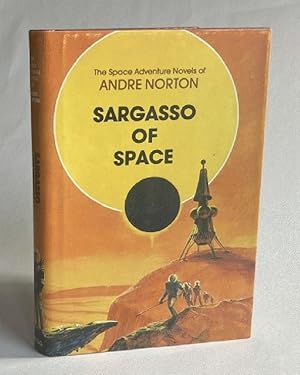 Sargasso of Space