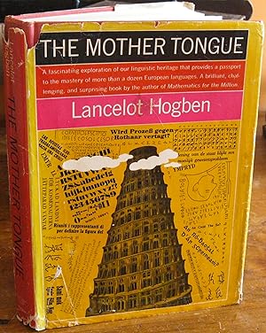 Seller image for The Mother Tongue for sale by The BookChase