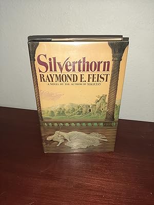 Seller image for Silverthorn for sale by AwardWinningBooks