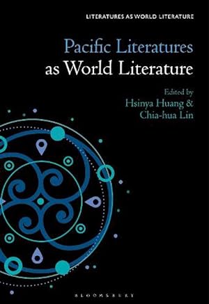 Seller image for Pacific Literatures as World Literature (Hardcover) for sale by Grand Eagle Retail