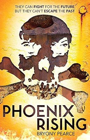 Seller image for Phoenix Rising for sale by WeBuyBooks