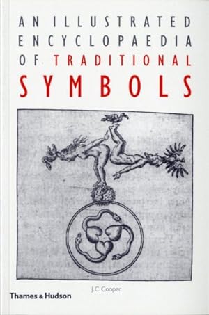 Seller image for Illustrated Encyclopaedia of Traditional Symbols for sale by GreatBookPricesUK