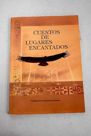 Cuentos de lugares encantados