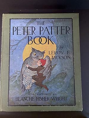 The Peter Patter Book