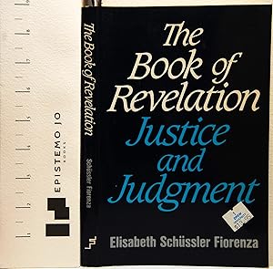 The Book of Revelation: Justice and Judgement