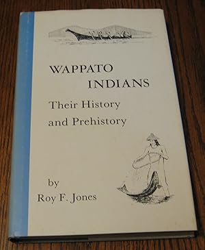 Wappato Indians: Their History and Prehistory