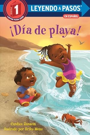 Imagen del vendedor de Da de playa!/ Beach day! -Language: spanish a la venta por GreatBookPrices