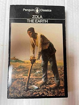 Seller image for The Earth for sale by Jake's Place Books