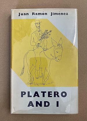 Seller image for Platero and I: An Andalusian Elegy for sale by Fahrenheit's Books