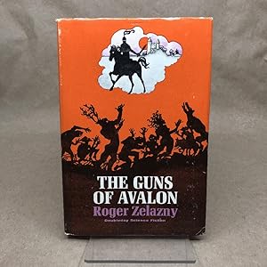 The Guns of Avalon (Chronicles of Amber)