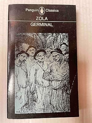 Immagine del venditore per Germinal venduto da Jake's Place Books