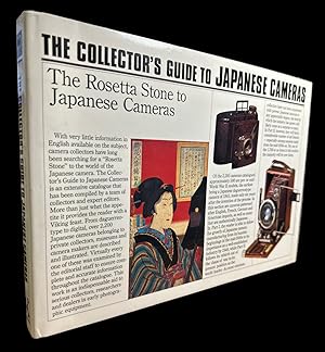 Seller image for The Collector's Guide to Japanese Cameras for sale by First Coast Books