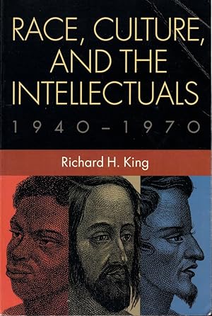 Seller image for Race, Culture, and the Intellectuals, 1940-1970 for sale by Kenneth Mallory Bookseller ABAA