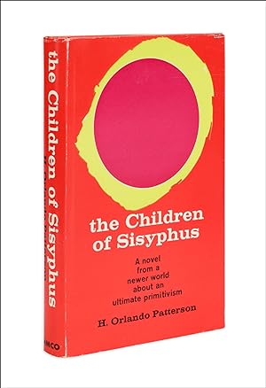 The Children of Sisyphus. (First American edition)