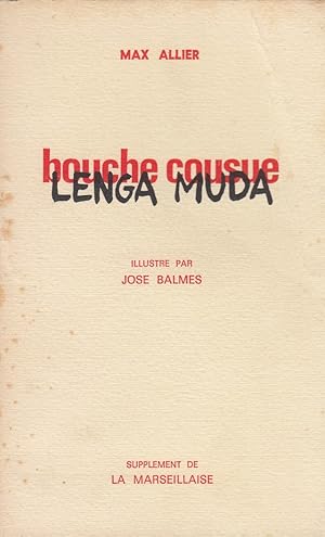 Bouche cousue / Lenga muda