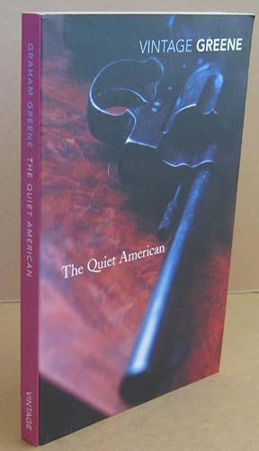 Imagen del vendedor de The Quiet American a la venta por Mainly Fiction