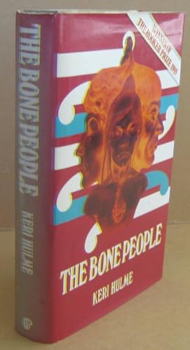 Seller image for The Bone People for sale by Mainly Fiction
