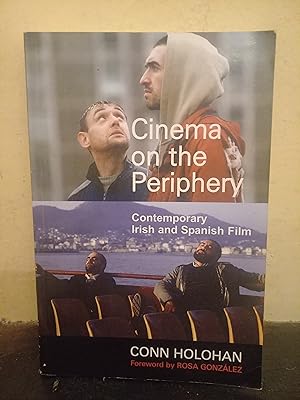 Seller image for Cinema on the Periphery: Contemporary Irish and Spanish Film for sale by Temple Bar Bookshop