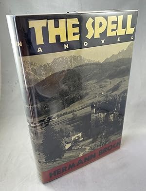 Imagen del vendedor de The Spell a la venta por Lost Paddle Books, IOBA