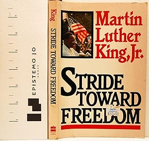 Stride Toward Freedom: The Montgomery Story