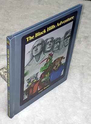 The Black Hills Adventure, Advanced Reader