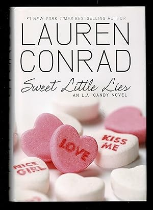 Seller image for Sweet Little Lies (L.A. Candy, 2) for sale by Granada Bookstore,            IOBA