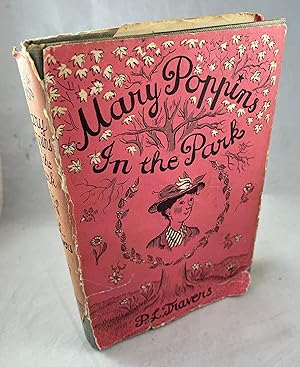 Image du vendeur pour Mary Poppins in the Park mis en vente par Lost Paddle Books, IOBA