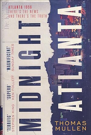 Midnight Atlanta (Darktown)