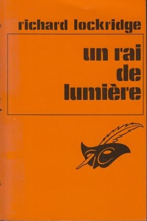 Seller image for Un Rai de lumire for sale by PRISCA