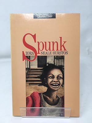 Imagen del vendedor de Spunk!: Selected Short Stories a la venta por Cambridge Recycled Books