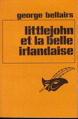 Bild des Verkufers fr Littlejohn et la belle Irlandaise zum Verkauf von PRISCA