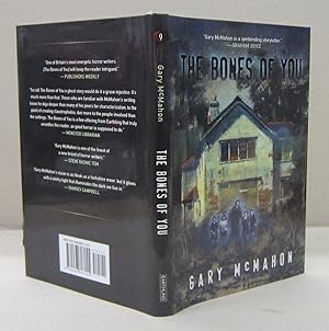 Immagine del venditore per The Bones of You venduto da Midway Book Store (ABAA)