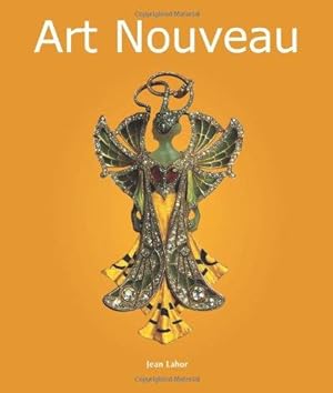 Bild des Verkufers fr Art Nouveau (Art of Century Collection) zum Verkauf von WeBuyBooks