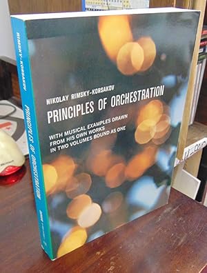 Immagine del venditore per Principles of Orchestration venduto da Atlantic Bookshop