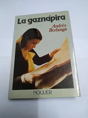 Imagen del vendedor de La gaznápira a la venta por Libros Ambigú