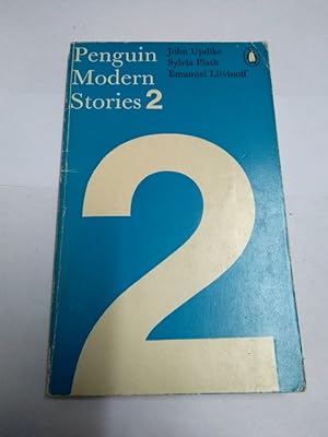 Seller image for Penguin Modern Stories, 2 for sale by Libros Ambig