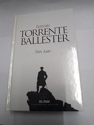Imagen del vendedor de Don Juan a la venta por Libros Ambigú