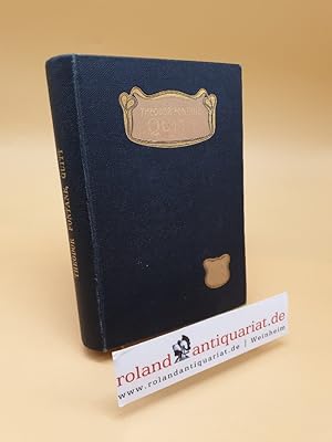 Seller image for Quitt ; Roman for sale by Roland Antiquariat UG haftungsbeschrnkt