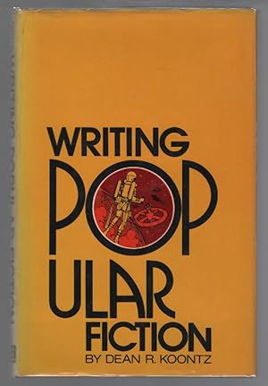 Writing Popular Fiction