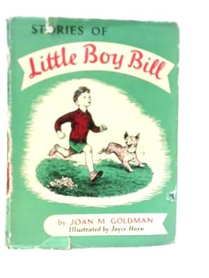 Seller image for Stories of Little Boy Bill for sale by World of Rare Books
