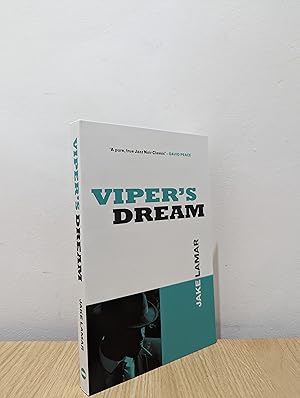 Seller image for Viper's Dream (Signed First Edition) for sale by Fialta Books