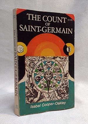 The Count of Saint-Germain