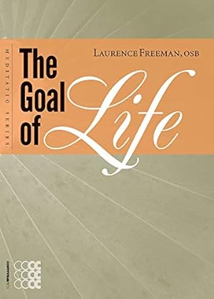 Seller image for The Goal of Life (Meditatio) for sale by WeBuyBooks