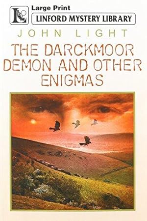 Bild des Verkufers fr The Darckmoor Demon And Other Enigmas zum Verkauf von WeBuyBooks