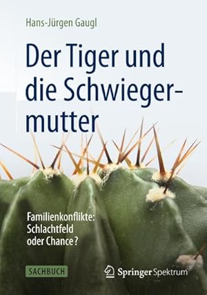 Immagine del venditore per Der Tiger und die Schwiegermutter venduto da BuchWeltWeit Ludwig Meier e.K.