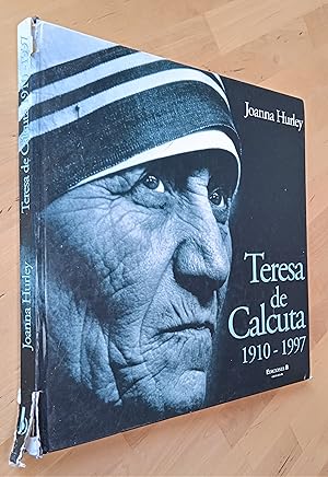 Seller image for Teresa de Calcuta 1910-1997 for sale by Llibres Bombeta