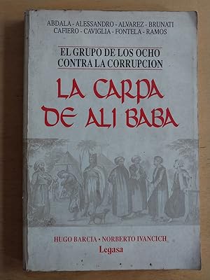 Seller image for Barcia; Ivancich for sale by International Book Hunting