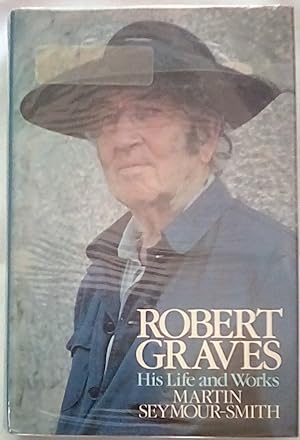 Seller image for Robert Graves: His Life and Work for sale by P Peterson Bookseller